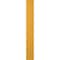 Ekena Millwork Americraft 2-Board, 3 Batten Exterior Real Wood Joined Board-n-Batten Shutters, ARW401BB207X77TUH, PR ARW401BB207X77TUH - alternate 7